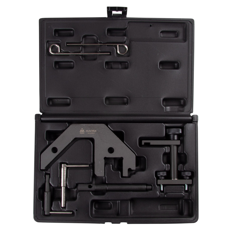 МАСТАК Набор фиксаторов для установки и проверки фаз ГРМ BMW M47/M57 103-22107C