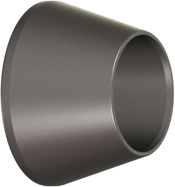 Конус 42-64,5 мм, d вала 40мм  150 400 008