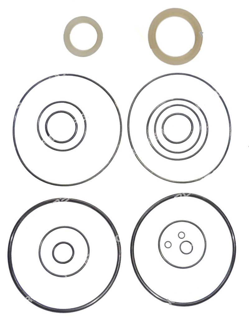 Ремкомплект для NR6H NORDBERG ЦБ-00007765