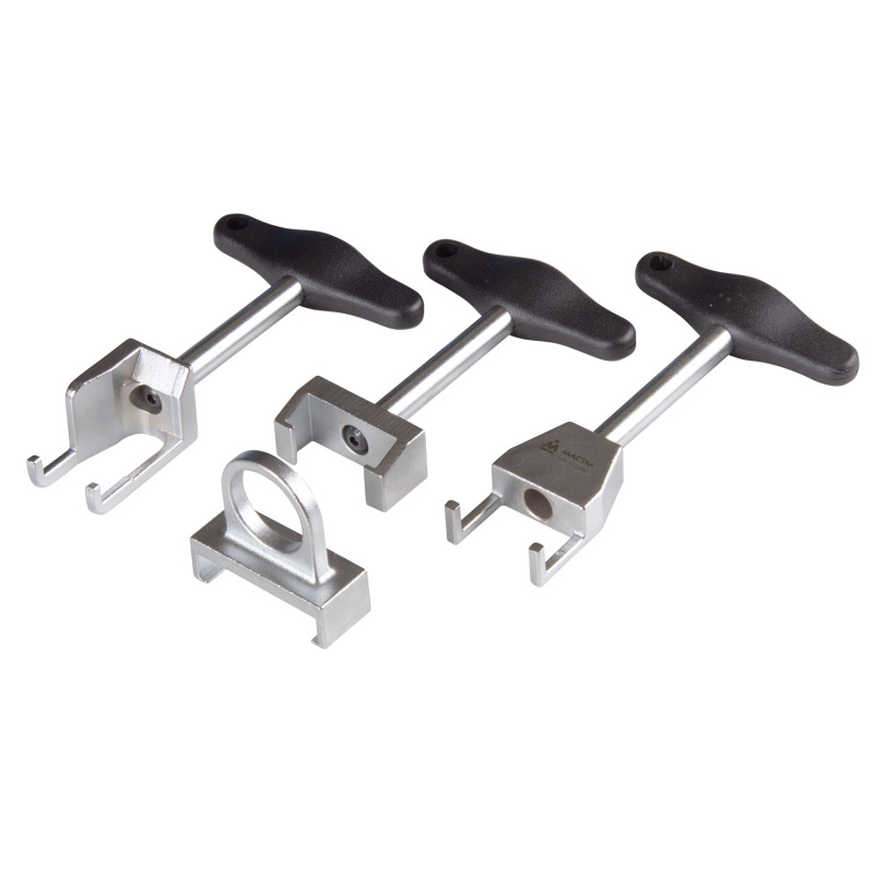 МАСТАК Набор съёмников катушек зажигания VAG, кейс, 4 предмета 103-12104C