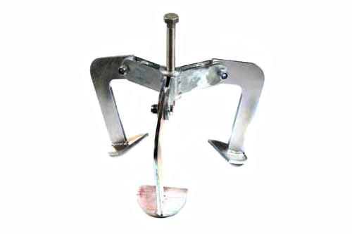 Съемник заднего тормозного барабана авт. ВАЗ  67.7823-9519