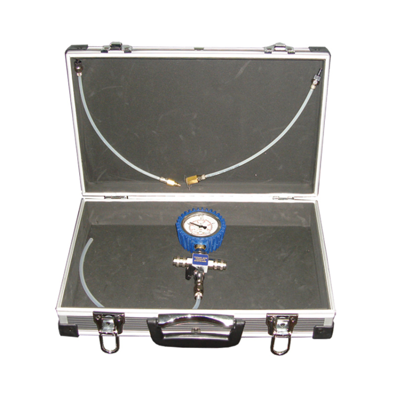 Диагностический набор для контроля давления в Common Rail SMC-1005/2BSmini