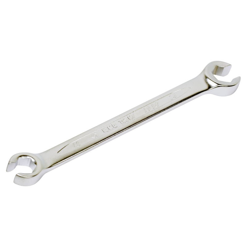 KINGTONY Ключ разрезной 12x14мм  19301214