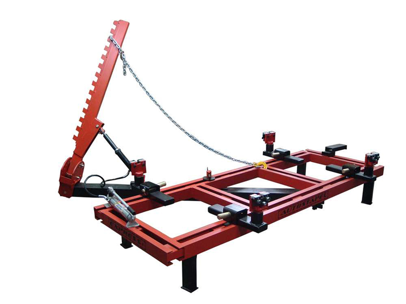 Стапель рамный Autostapel Express+