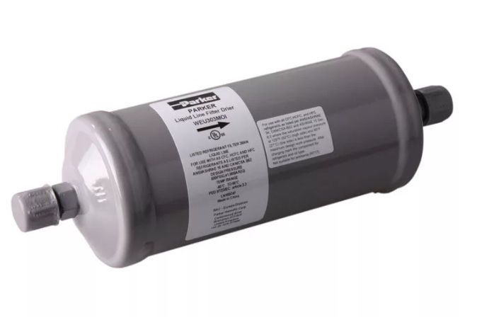 Основной фильтр-осушитель к установкам KONFORT 42801002