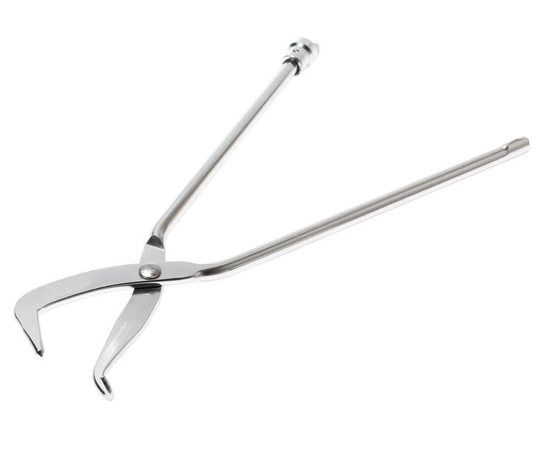 МАСТАК Щипцы для пружин тормозных барабанов  102-30001