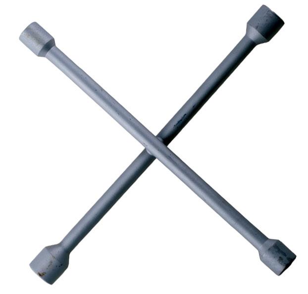 Ключ балонный BL004