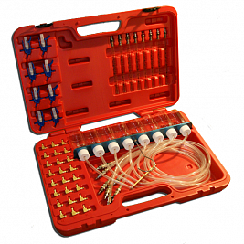 Тестер подачи низкого давления Common Rail CT-175D