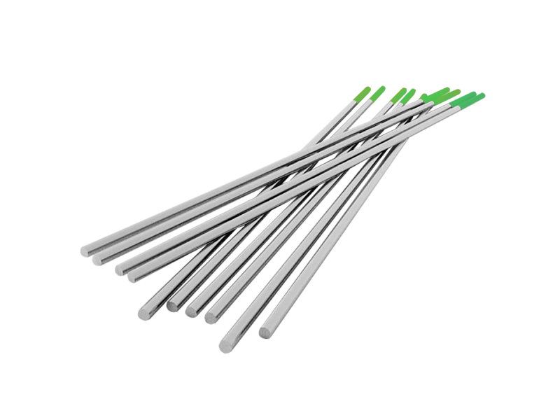 Электрод вольфрамовый WP-20 d-1.6 