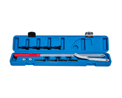 Универсальный ключ для фиксации шкивов 40-220мм ST159