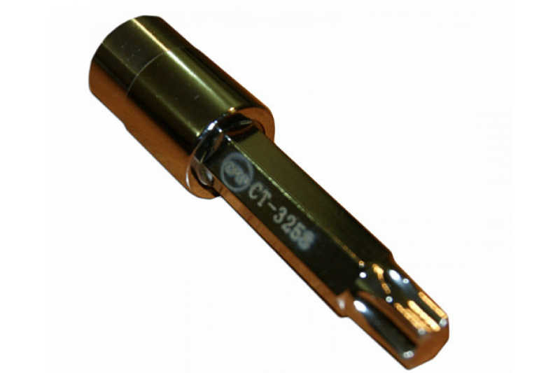 Сменная головка для торцового ключа T70 VAG  T10128 Car-Tool CT-3258