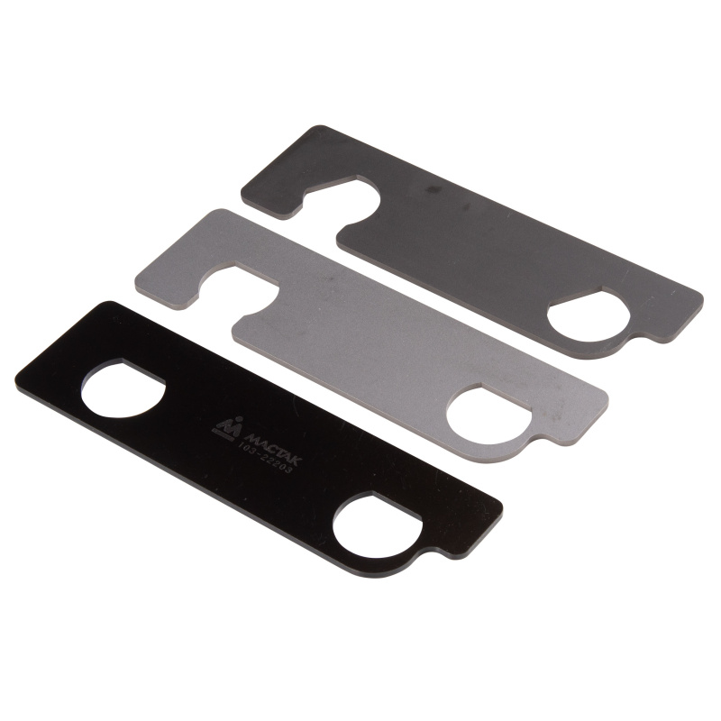 МАСТАК Набор фиксаторов для установки и проверки фаз ГРМ Opel 103-22203 