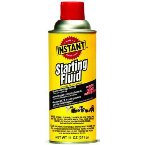 Активатор запуска двигателя Моментальный старт (ЭКСТРА)  311г GUNK M3515