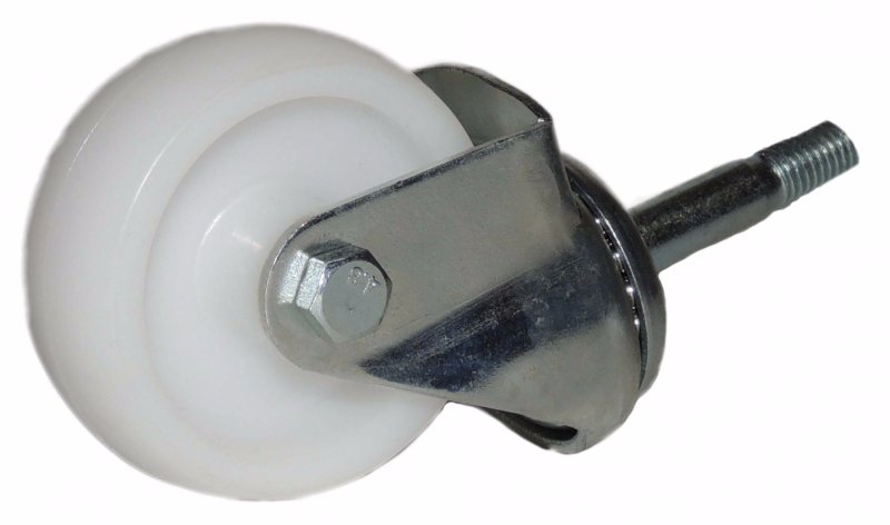 Колесо для стойки