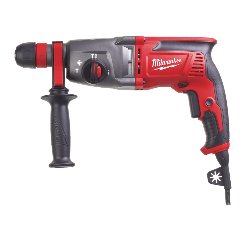 Перфоратор PH 26 TX PH26TX COMBI HAMMER IN2 MILWAUKEE 4933464579