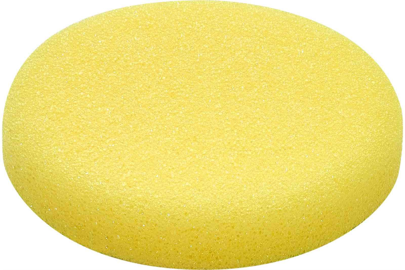 Губка полировальная FESTOOL PS STF D150x30 YE/5 201991