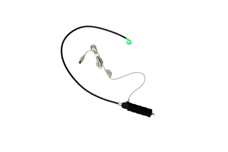 Управляемый USB видеоэндоскоп jProbe NT/ FHD 1-85-80 HMF JNTFHD1SP8580HMF