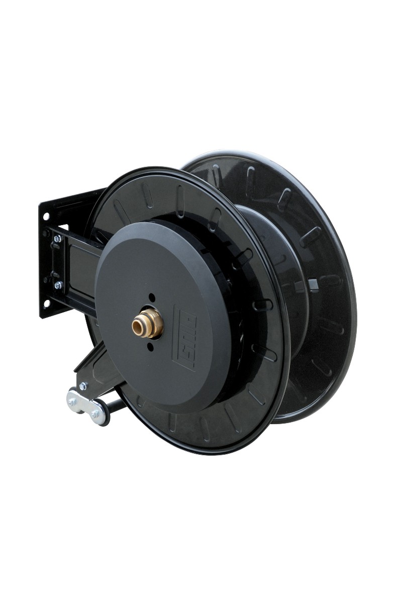 Открытая катушка SMALL 3/4" для ДТ, макс. длина рукава - 10 м (без рукава)