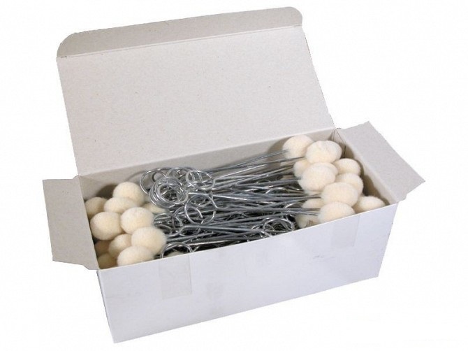 Аппликаторы для нанесения праймера APPLICATORS 149359 (488502)