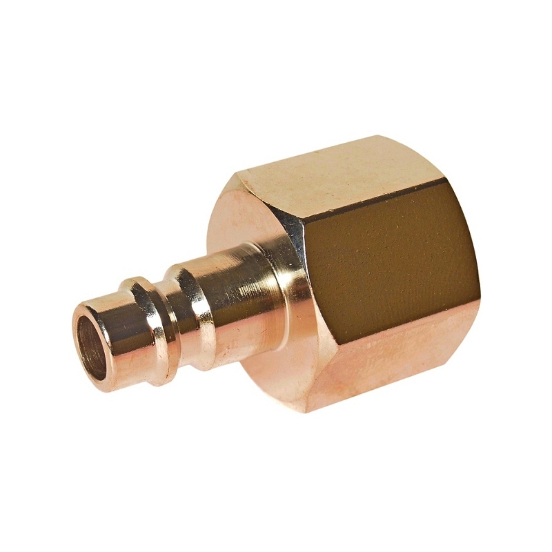 МАСТАК Штуцер быстросъемный M>F1/2" 696-36