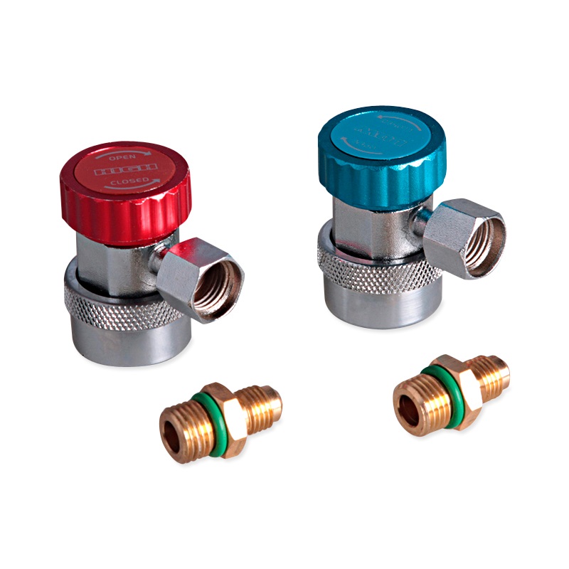 Адаптеры систем кондиционирования CT-M1006