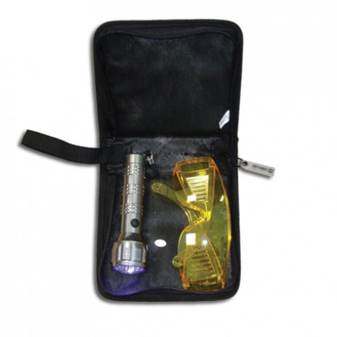 Комплект для обнаружения утечек SMC-150 