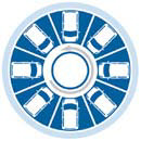 Автоматическая парковочная система башенного типа Tower Orbis N9300