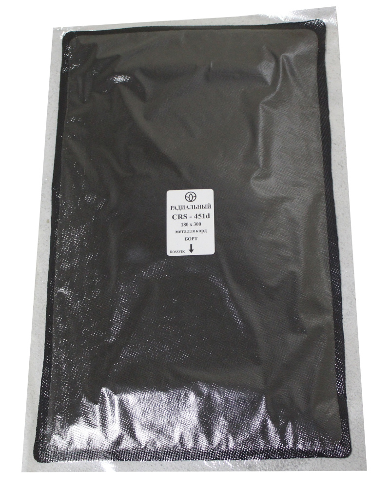 Пластырь CRS-451d 180х300