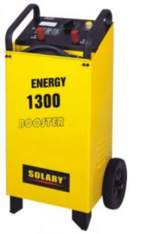 Пуско-зарядное устройство Solary 1300
