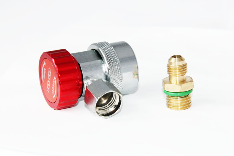 Муфта QC-19H (выс.давл)