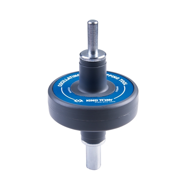 KING TONY Приспособление для притирки клапанов на дрель, 3 предмета 9AH0331