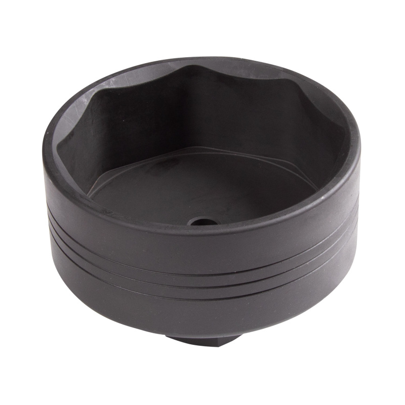 МАСТАК Головка торцевая восьмигранная для крышки осей BPW, 109 мм 100-42109