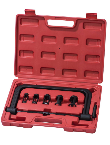 Рассухариватель клапанов. Размер толкателей 16, 19, 23, 25, 30мм ST091