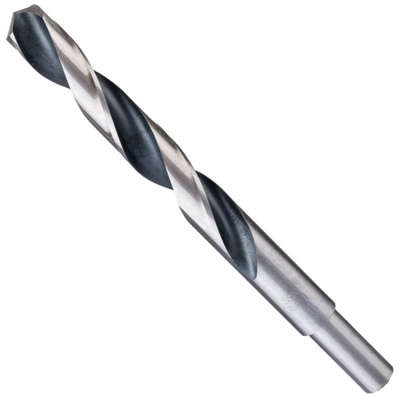 Сверло по металлу BOSCH HSS PointTeQ 19 мм (хвост. 12 мм) 1 шт. 2608577314