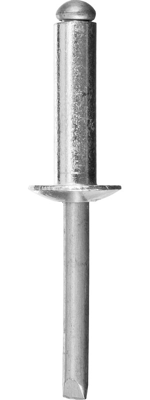 Алюминиевые заклепки Pro-FIX, 4.0 х 18 мм, 50 шт, STAYER Professional 3120-40-18