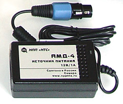 Источник питания АМД-4
