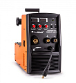 Сварочный полуавтомат Invermig 250 Compact (400V) FoxWeld 6146
