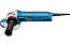 Угловая шлифмашина BOSCH GWS 9-125  0601396022