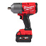 Акк. гайковёрт M18 FHIWP12-502X FUEL M18FHIWP12-502X BTY. IMPACT WRENCH IN2 MILWAUKEE 4933459693