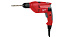 Дрель DE 10 RX DE10RX/S MILWAUKEE 4933409211