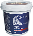 Паста монтажная, 5 кг SIVIK MP-5000