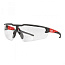 Очки MAGNIFIED (Магнифайд) с зоной коррекции +2.5 +2.5 CLEAR SAFETY GLASSES - 1PC MILWAUKEE 49324789