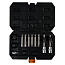 AFFIX Набор специальных головок и насадок для шкива генератора, кейс, 13 предметов AF10610013C
