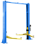 Подъемник двухстоечный г/п 4 т электрогидравлический с верхней синхронизацией 380В ROSSVIK V2-4L.380В.5005