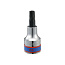KINGTONY Насадка (бита) торцевая 1/2", TORX, T30, L = 60 мм  402330