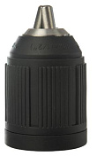 Патрон № 16 быстрозажимной (2-13 мм; 1/2"-20UNF; prec 0.35), ТМ ПрофОснастка 70101026