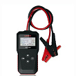 Тестер аккумуляторных батарей, системы зарядки 12В, русская версия Launch BST 560