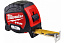 Рулетка STUD GEN II 5м Milwaukee 4932471626