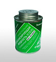 Вулканизирующая жидкость (клей зеленый усиленный) 240мл.Clipper A625