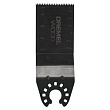 Пильное полотно по дереву заподлицо DREMEL® MULTI-MAX (MM480) 2615M480JA